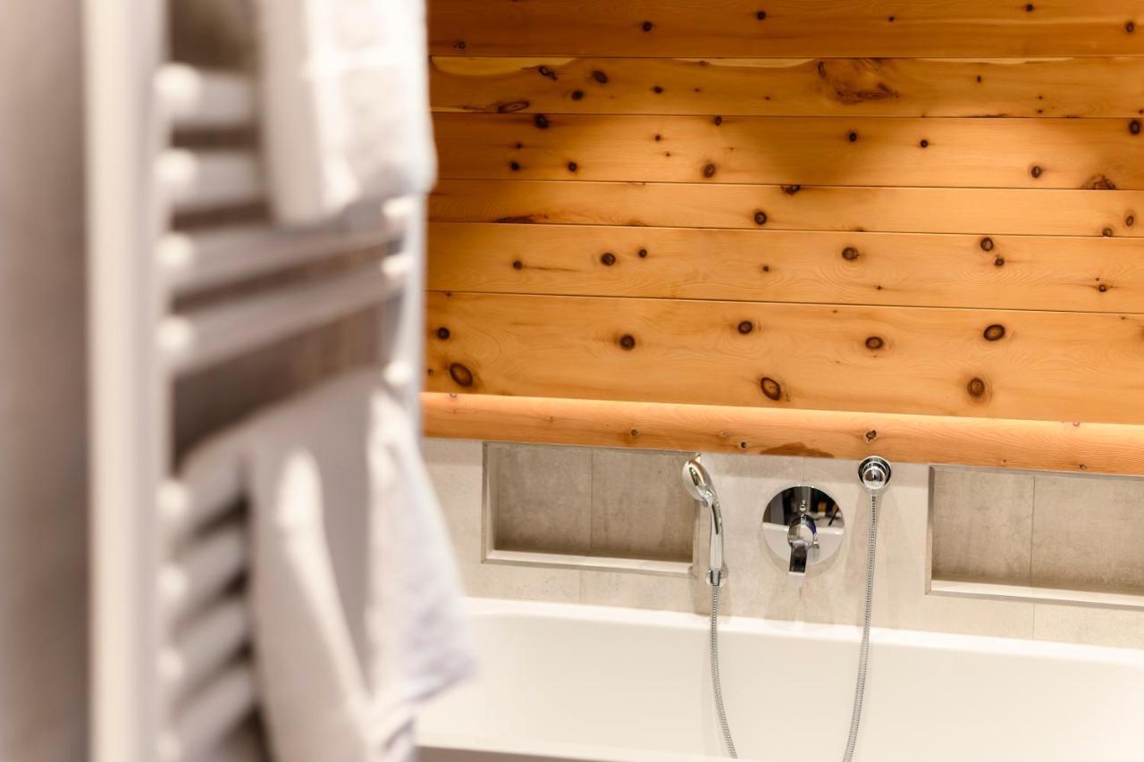 Impuls Hotel Tirol Bad Hofgastein Esterno foto