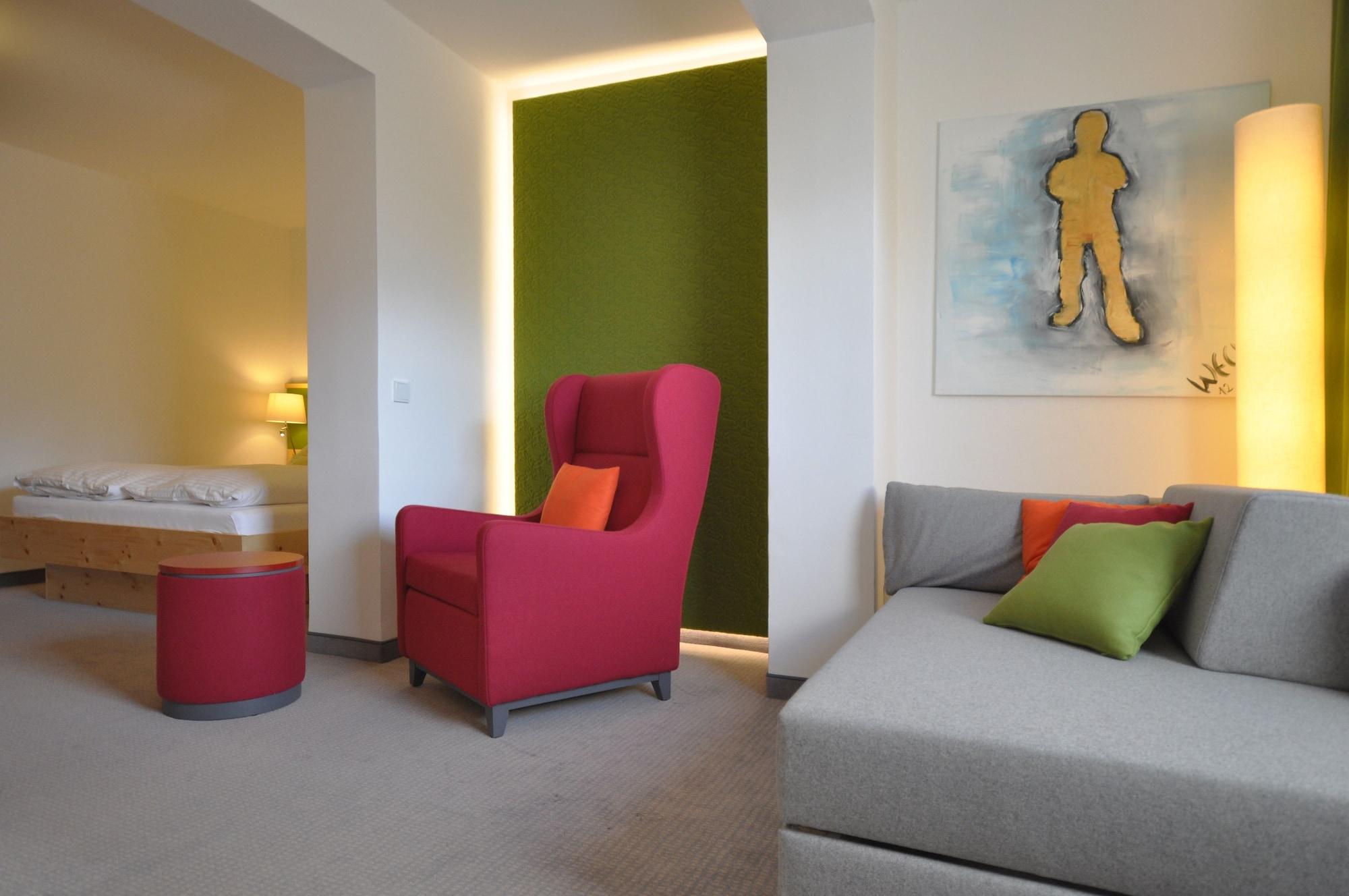 Impuls Hotel Tirol Bad Hofgastein Esterno foto