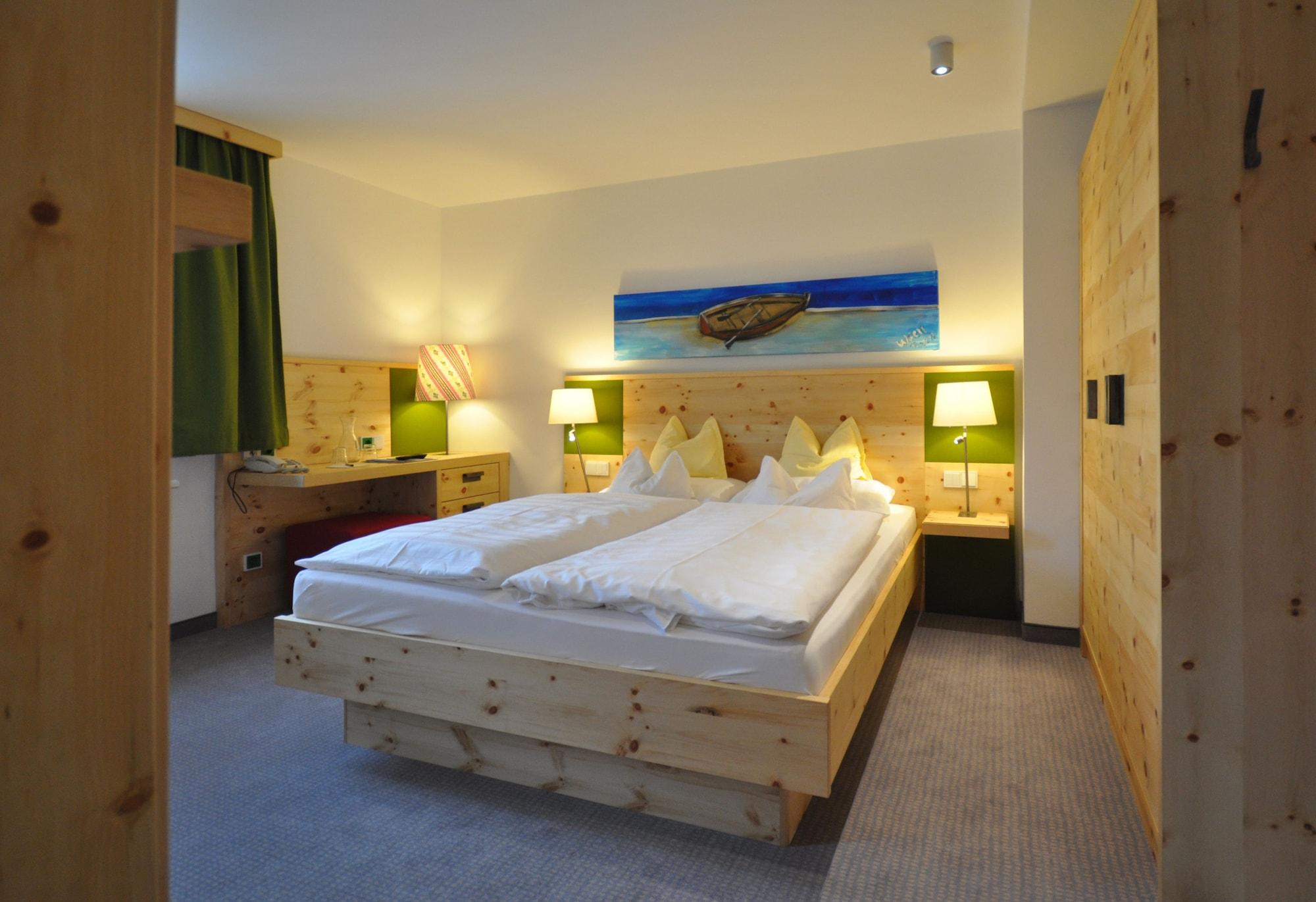 Impuls Hotel Tirol Bad Hofgastein Esterno foto