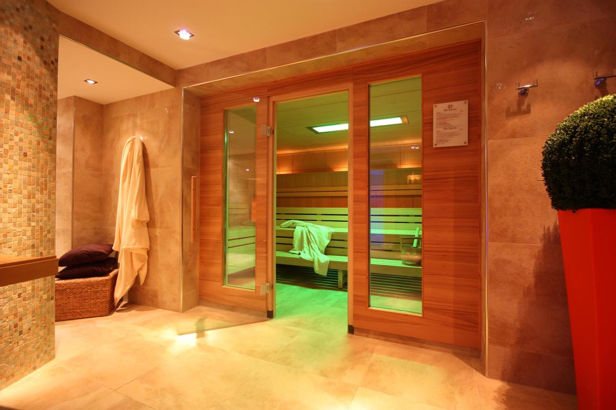 Impuls Hotel Tirol Bad Hofgastein Esterno foto
