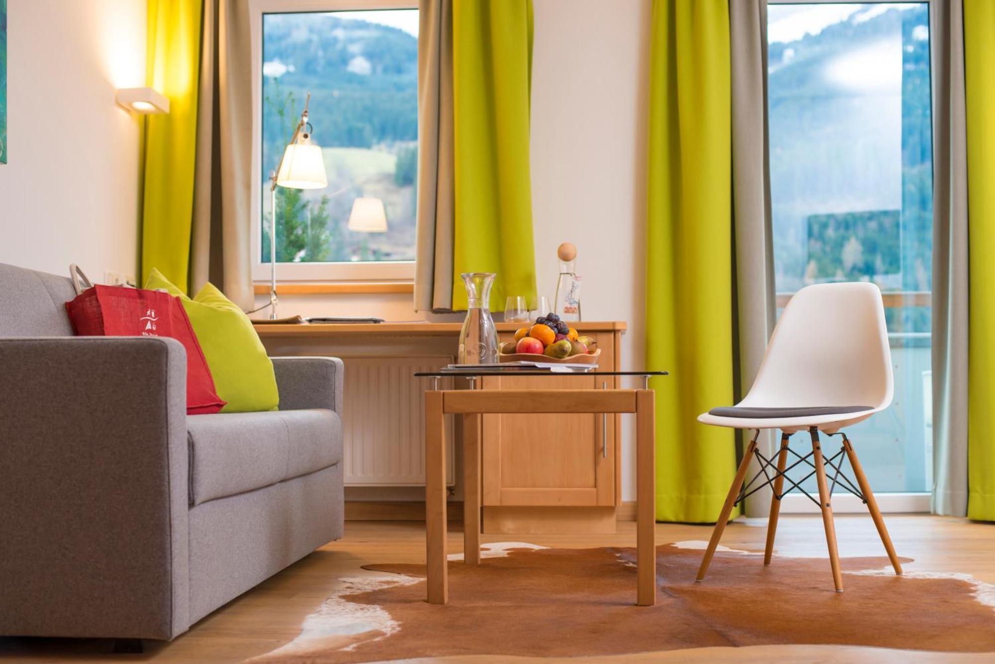 Impuls Hotel Tirol Bad Hofgastein Camera foto
