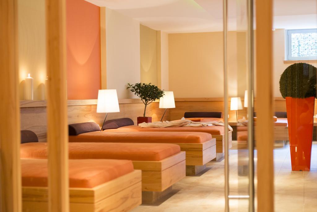 Impuls Hotel Tirol Bad Hofgastein Esterno foto