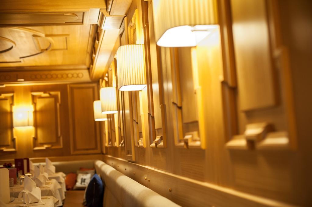 Impuls Hotel Tirol Bad Hofgastein Esterno foto