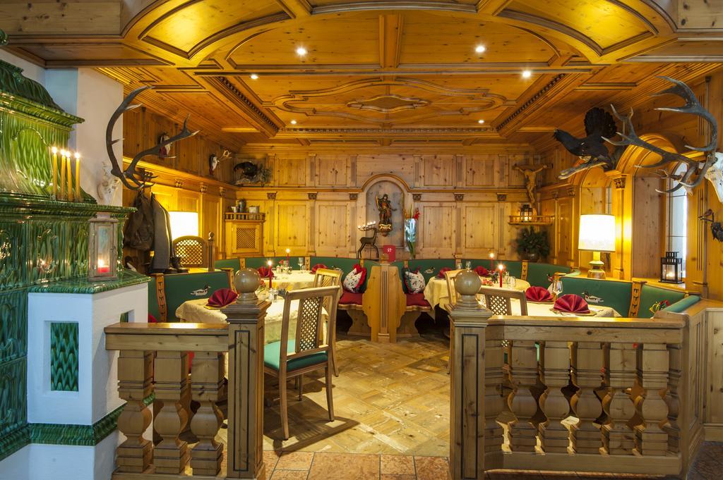 Impuls Hotel Tirol Bad Hofgastein Esterno foto