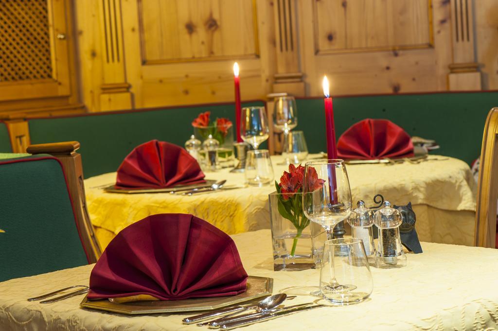 Impuls Hotel Tirol Bad Hofgastein Esterno foto