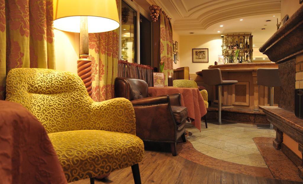 Impuls Hotel Tirol Bad Hofgastein Esterno foto