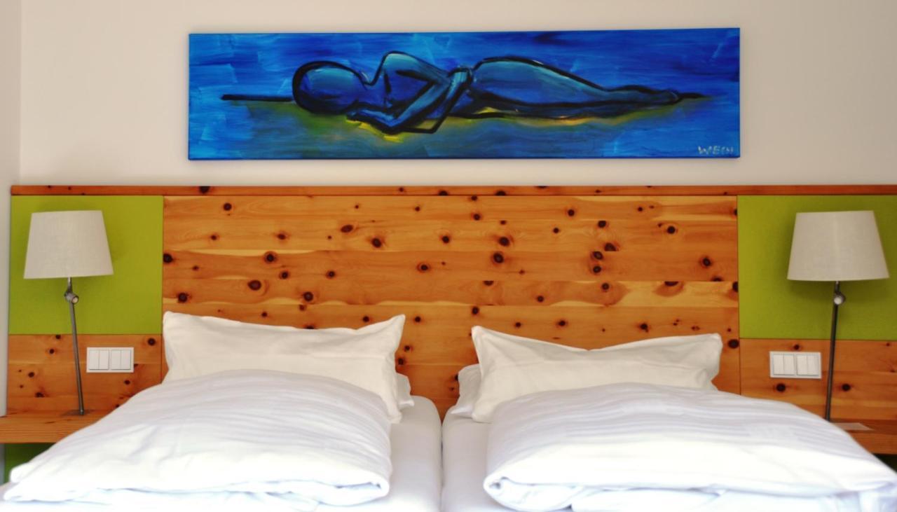Impuls Hotel Tirol Bad Hofgastein Esterno foto